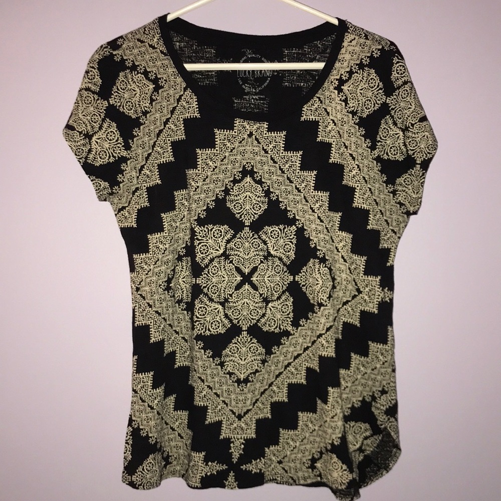 Lucky Brand shirt